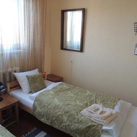 Kivilinna Homestay Lohkva Exterior foto