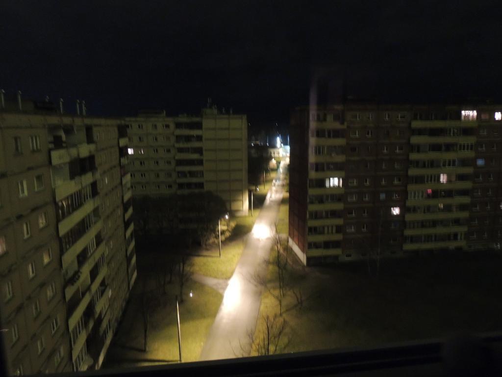 Kivilinna Homestay Lohkva Quarto foto