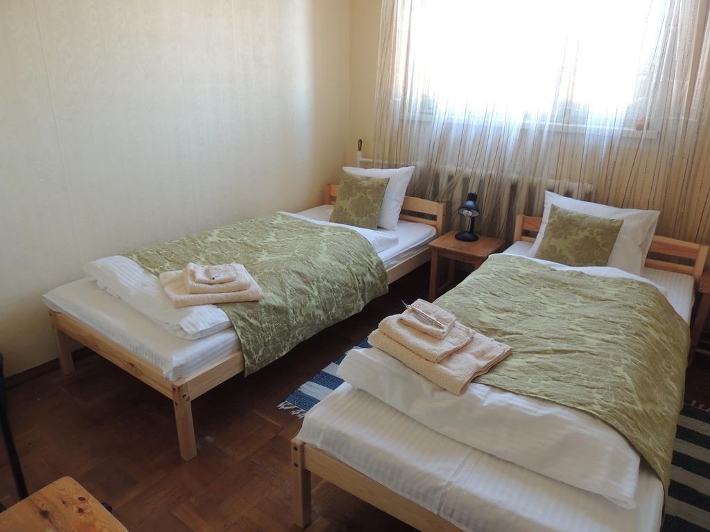Kivilinna Homestay Lohkva Exterior foto