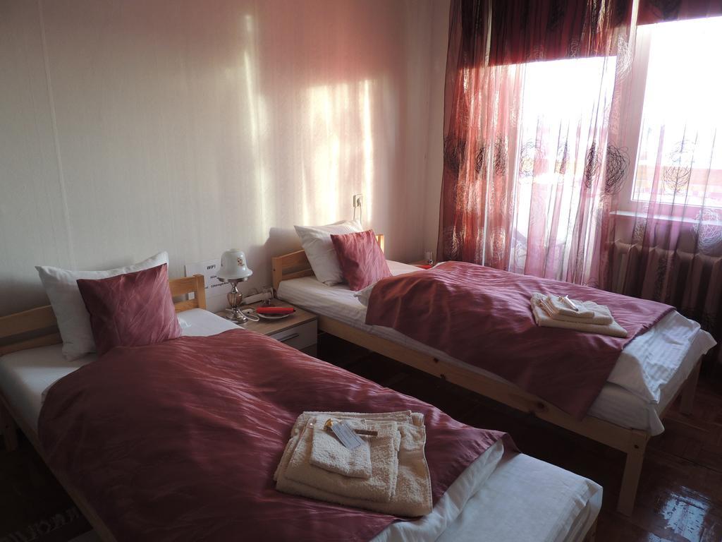 Kivilinna Homestay Lohkva Exterior foto