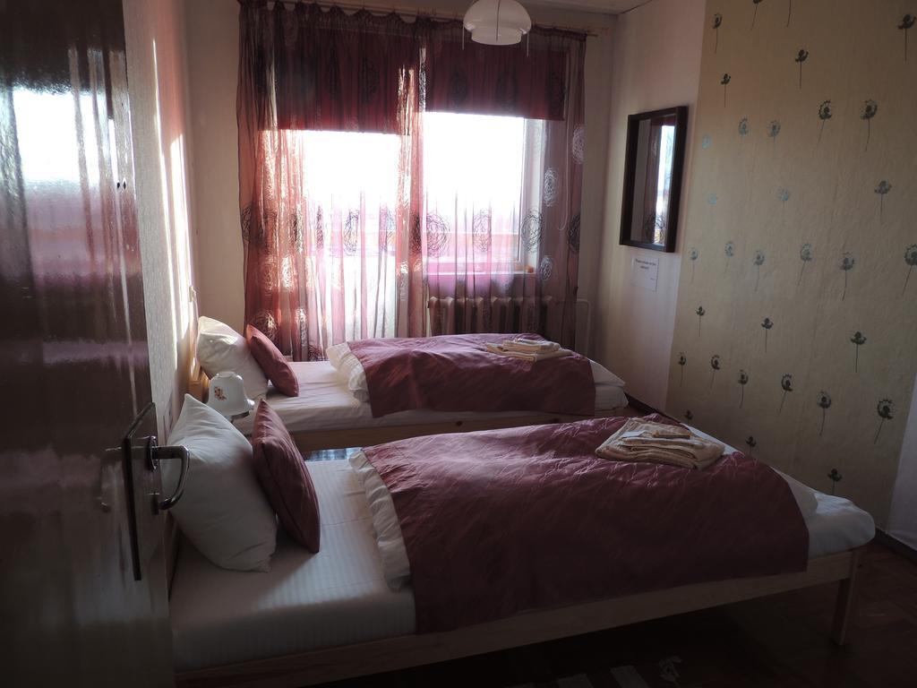 Kivilinna Homestay Lohkva Exterior foto
